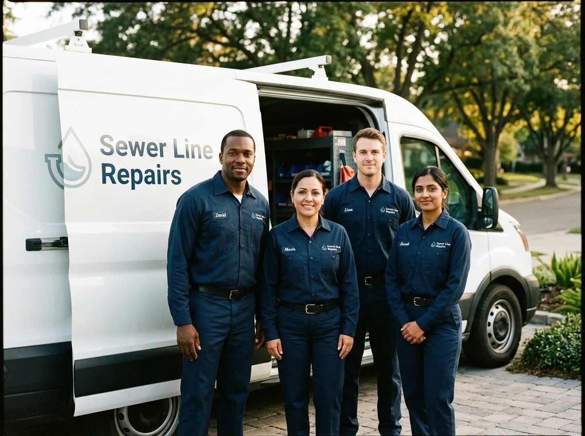 Emergency Plumber company in Roseboro, NC